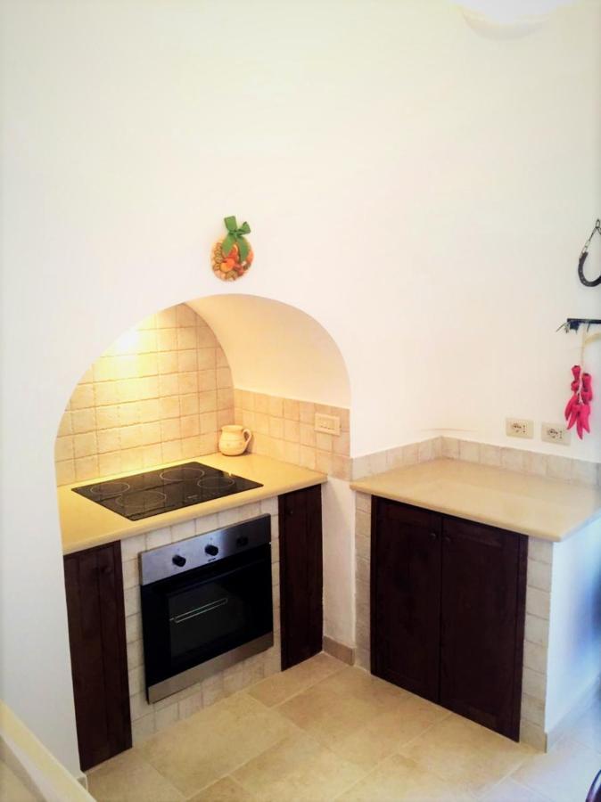 Trullo Paolisi Villa Alberobello Kültér fotó