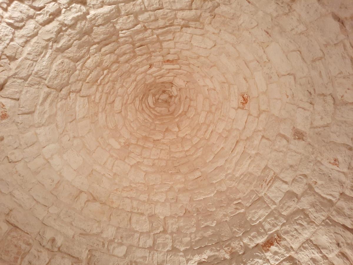 Trullo Paolisi Villa Alberobello Kültér fotó