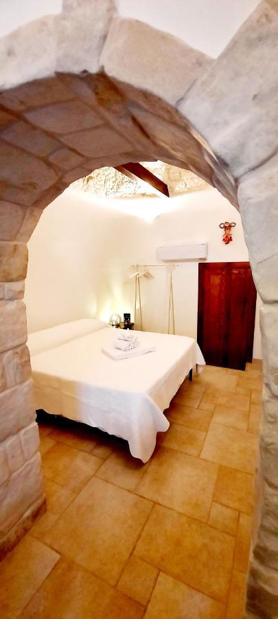 Trullo Paolisi Villa Alberobello Kültér fotó